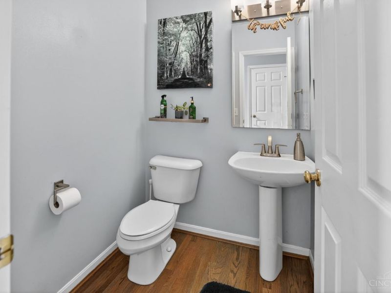 4796 White Blossom Boulevard, Mason, OH 45040 Photo 17