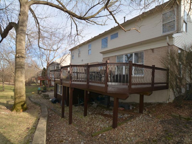 4796 White Blossom Boulevard, Mason, OH 45040 Photo 33