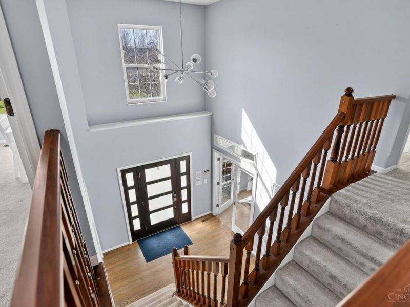 4796 White Blossom Boulevard, Mason, OH 45040 Photo 4