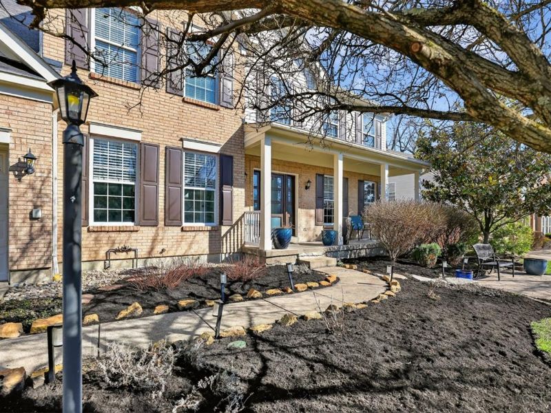 4796 White Blossom Boulevard, Mason, OH 45040 Photo 41