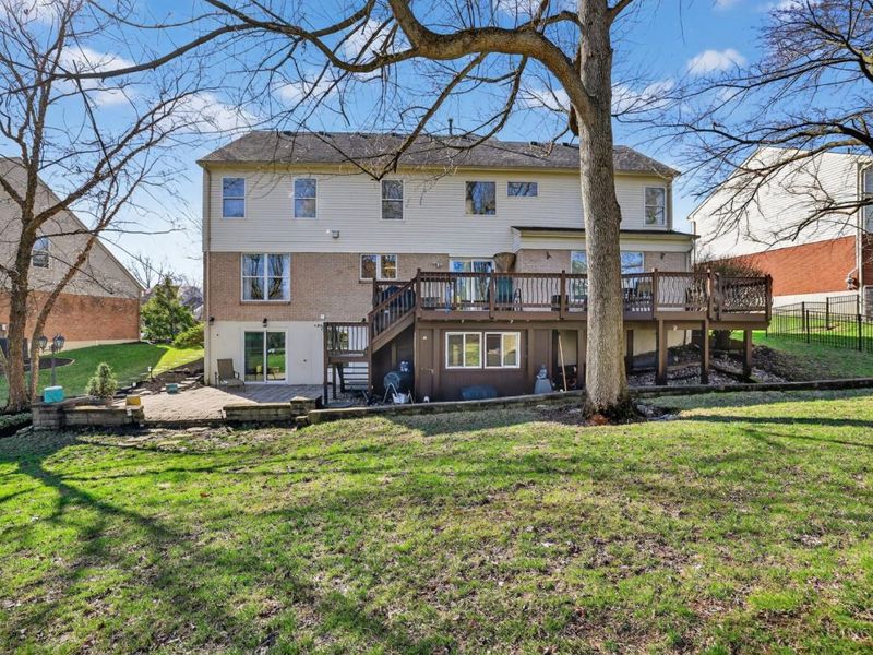 4796 White Blossom Boulevard, Mason, OH 45040 Photo 43