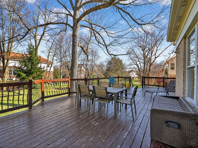 4796 White Blossom Boulevard, Mason, OH 45040 Photo 47