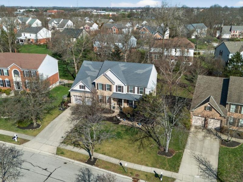 4796 White Blossom Boulevard, Mason, OH 45040 Photo 48