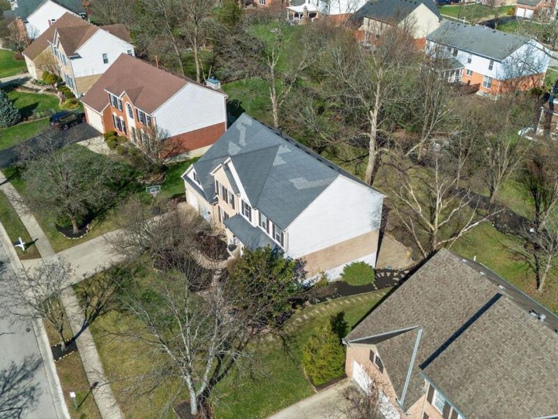 4796 White Blossom Boulevard, Mason, OH 45040 Photo 49