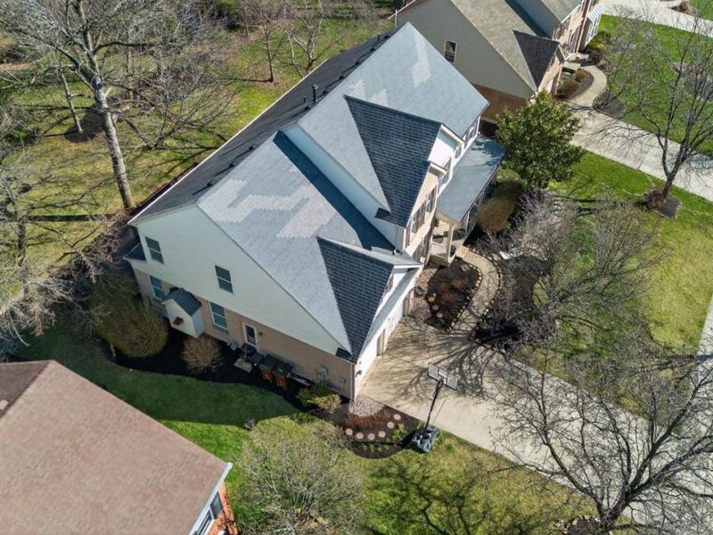 4796 White Blossom Boulevard, Mason, OH 45040 Photo 50