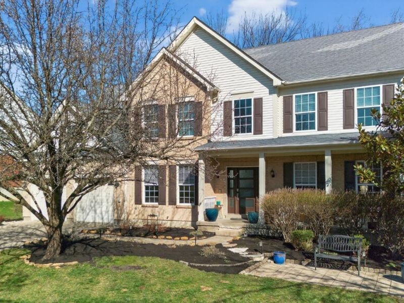 4796 White Blossom Boulevard, Mason, OH 45040 Photo 52