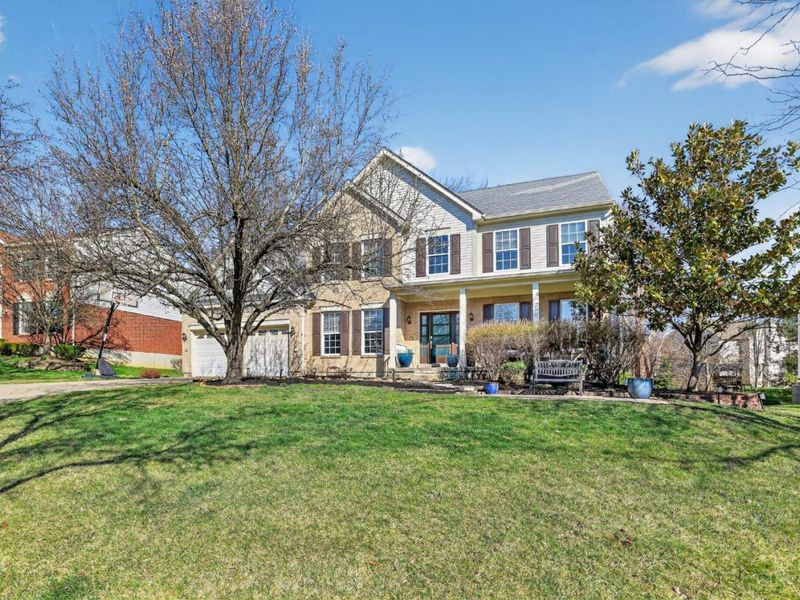 4796 White Blossom Boulevard, Mason, OH 45040 Photo 53