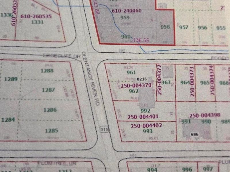 0 Edgecliff Drive , Columbus, OH 43235 Photo 1