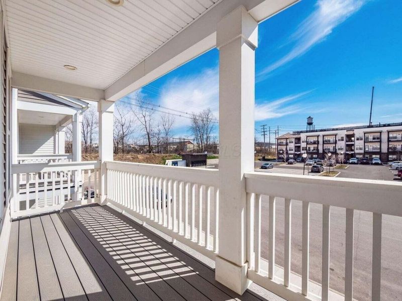 1187 Cromartie Lane, Columbus, OH 43201 Photo 14