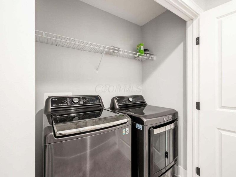 1187 Cromartie Lane, Columbus, OH 43201 Photo 25