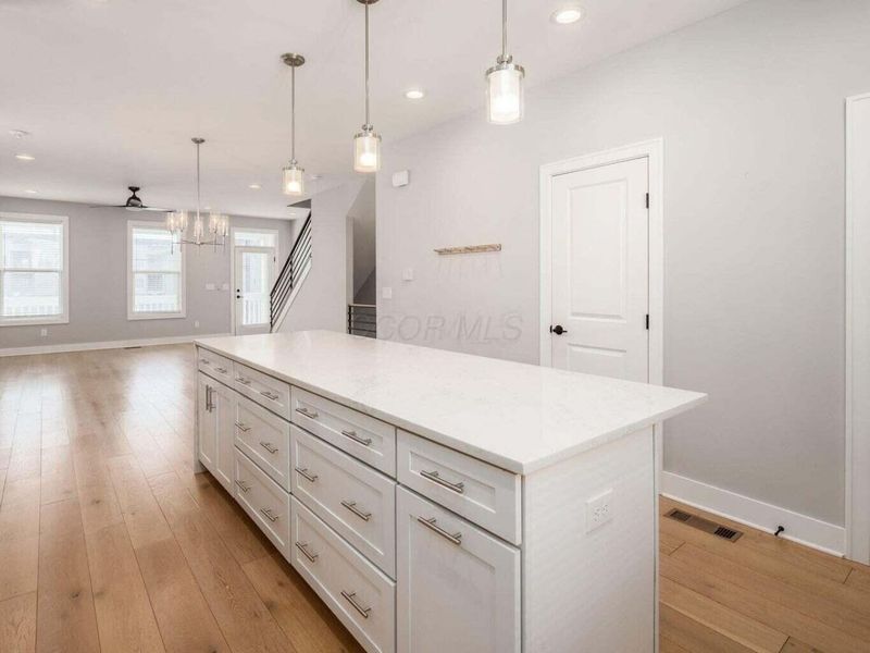 1187 Cromartie Lane, Columbus, OH 43201 Photo 9