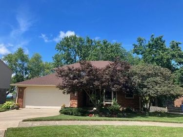 1709 Hunters Rest Court, Lexington, KY 40515