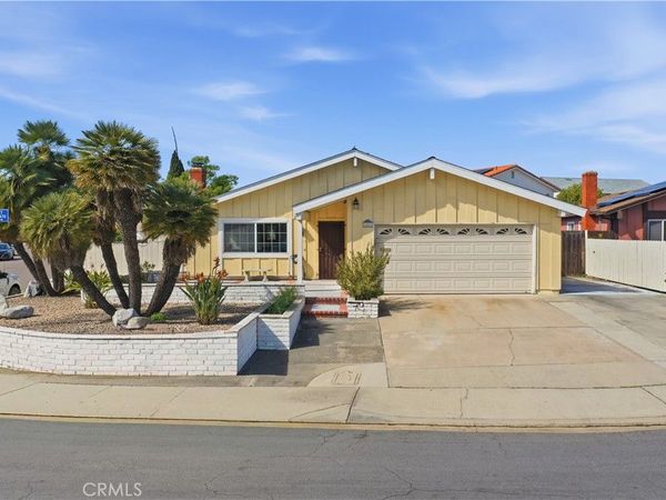 11476 Bellatrix Court, San Diego, CA 92126
