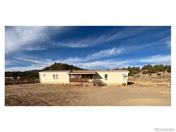 26615 State Highway 12 , Trinidad, CO 81082