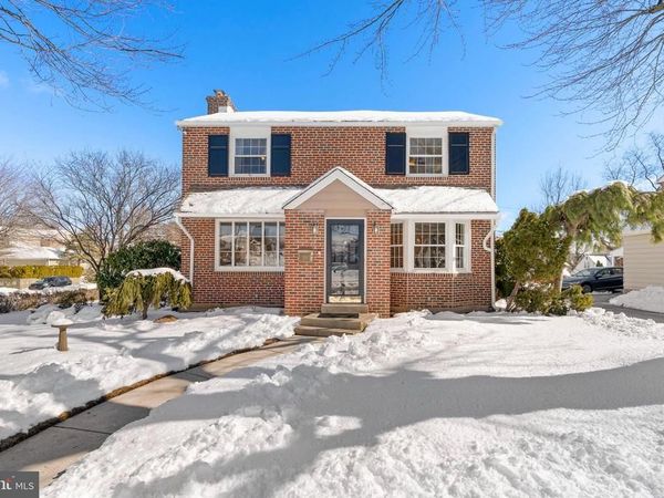 133 CLAMAR AVENUE, HAVERTOWN, PA 19083