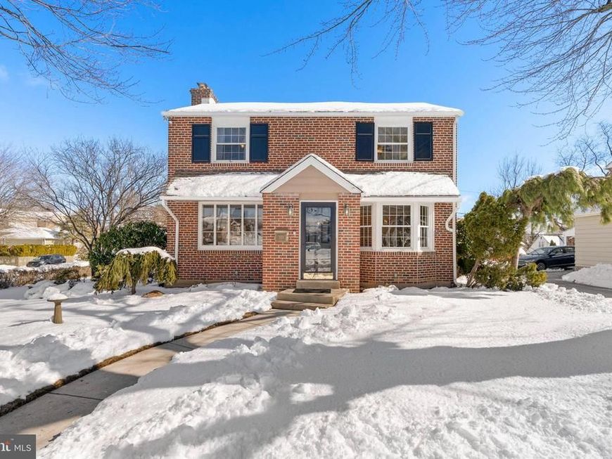 133 Clamar Avenue, Havertown, PA 19083 Main Photo