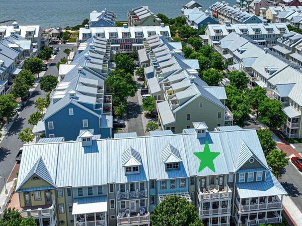 19 FOUNTAIN DRIVE W, Unit 19U, OCEAN CITY, MD 21842