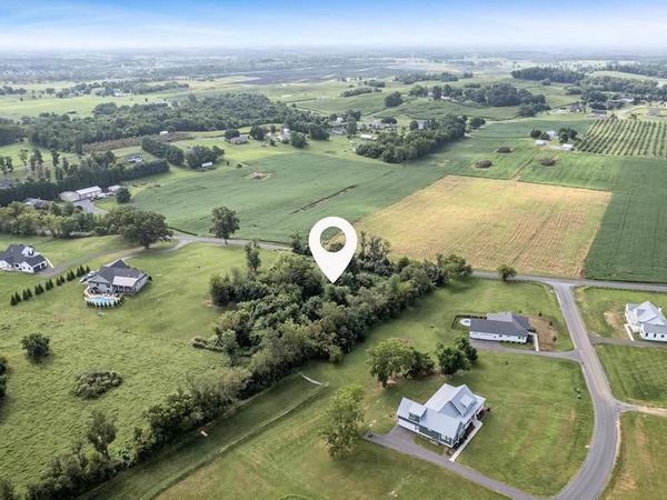 Lot 4 CARTERS LANE , STEPHENS CITY, VA 22655