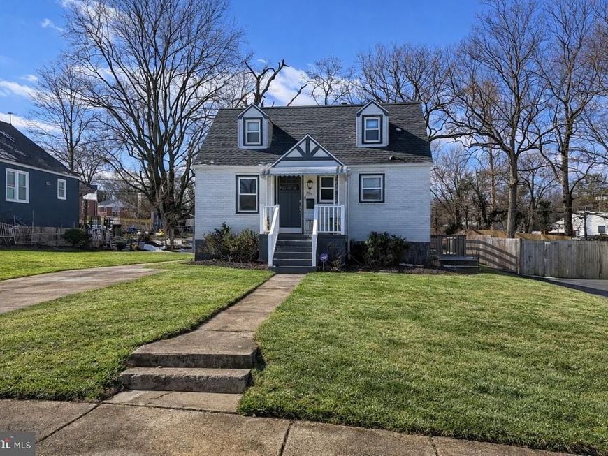 2507 Glencoe Rd, Baltimore, MD 21234 Main Photo