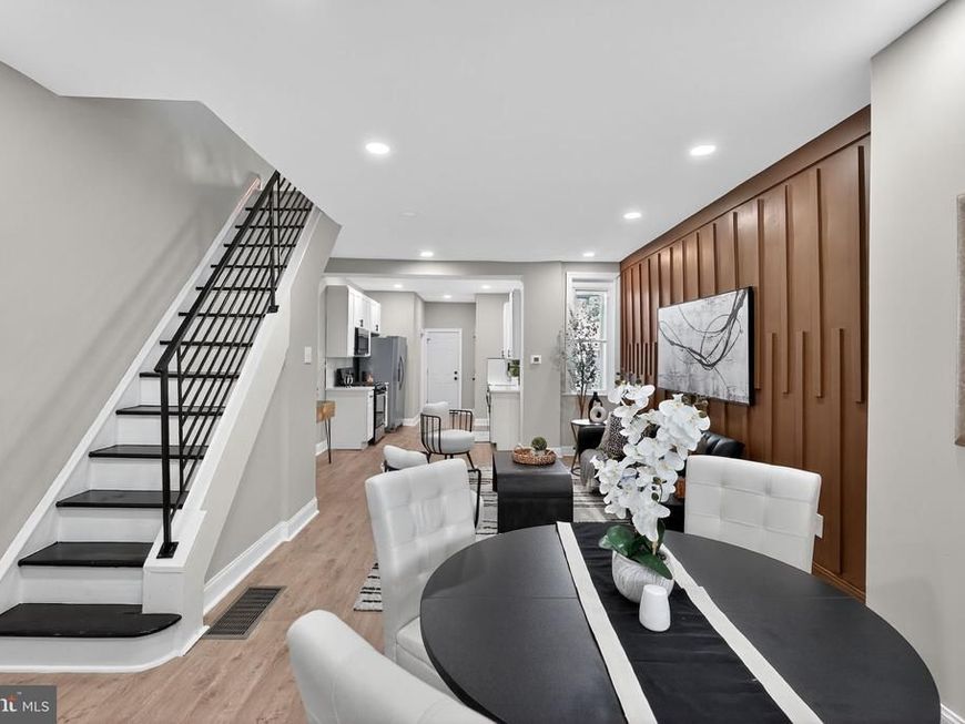 5055 Brown Street, Philadelphia, PA 19139 Main Photo