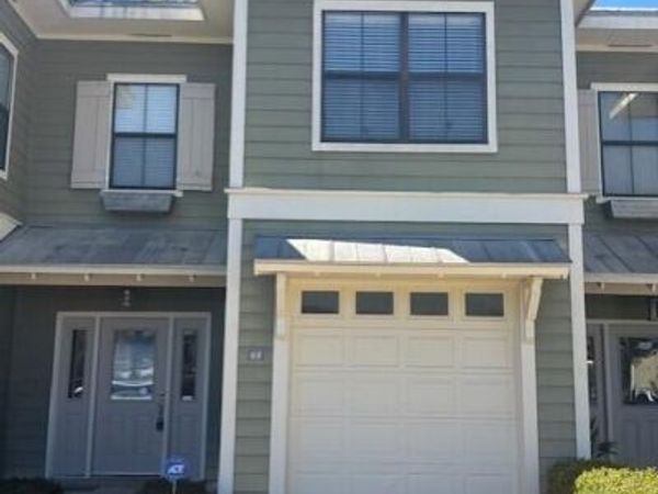 68 South Haven Circle Circle, Unit # 8, Santa Rosa Beach, FL 32459