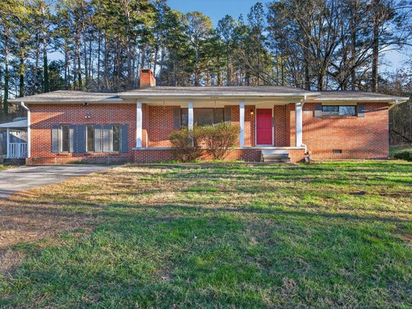 1320 Graysville Road, Ringgold, GA 30736