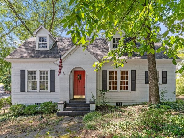 914 W Walnut Avenue, Dalton, GA 30720