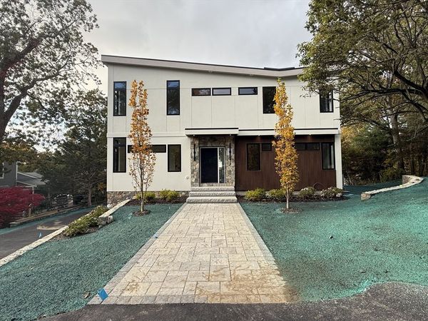 15 Bird Hill, Lexington, MA 02421