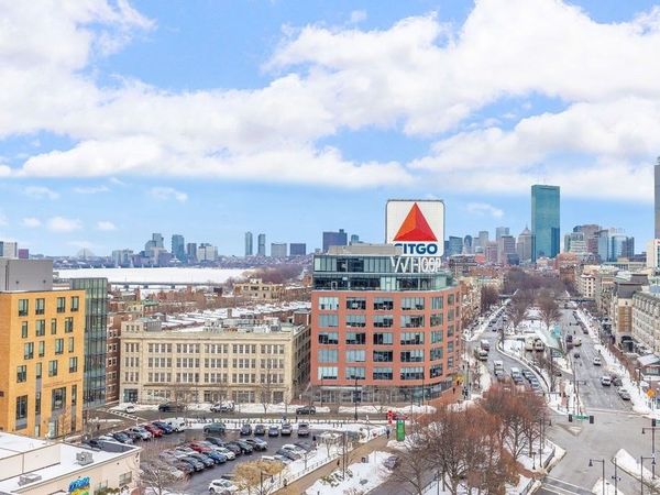 566 Commonwealth, Unit 1207, Boston, MA 02215