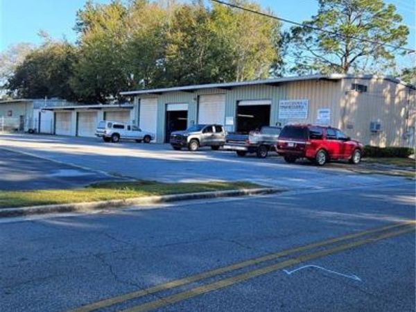 1059 Alice Street , Waycross, GA 31501