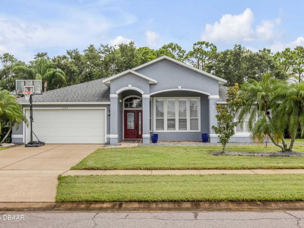 1773 Arash Circle, Port Orange, FL 32128