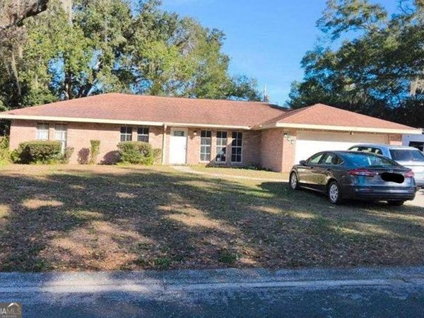604 Julie Lane, Brandon, FL 33511