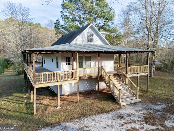 2729 County Rd 203, Heflin, AL 36264