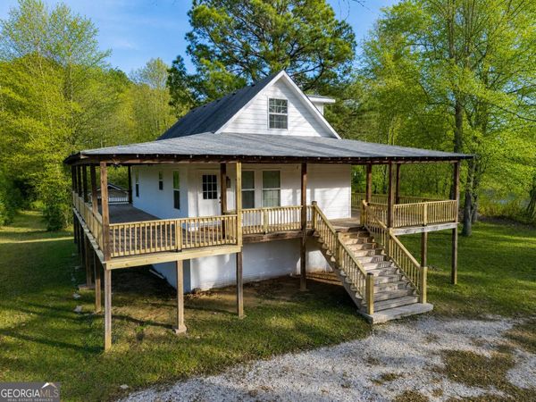 2729 County Rd 203, Heflin, AL 36264
