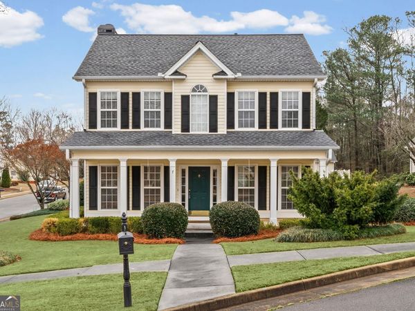 7 The Promenade, Newnan, GA 30265