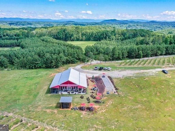 119 Inland 2 Drive, Talking Rock, GA 30175