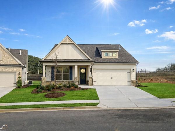 3769 Tielman Street Street, Snellville, GA 30078