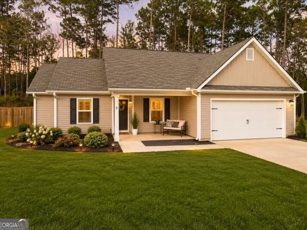 31 Rolling Woods Lane, Hull, GA 30646