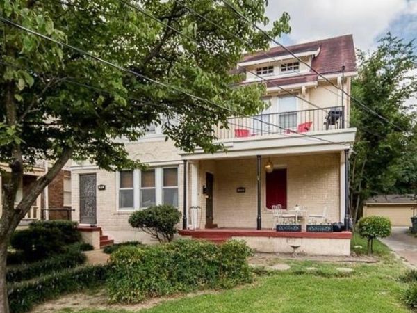 270 HAWTHORNE ST, Memphis, TN 38112