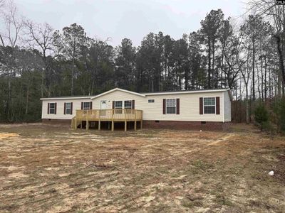 165 Ash Hill Drive , Eutawville, SC 29048