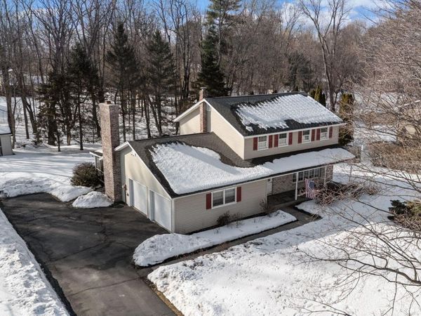 5 Huckleberry Drive, Castleton, NY 12033