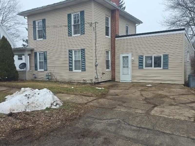 80 S Hartford Avenue , Centerburg, OH 43011 Photo 1