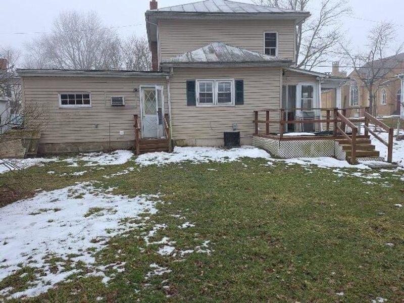 80 S Hartford Avenue , Centerburg, OH 43011 Photo 17