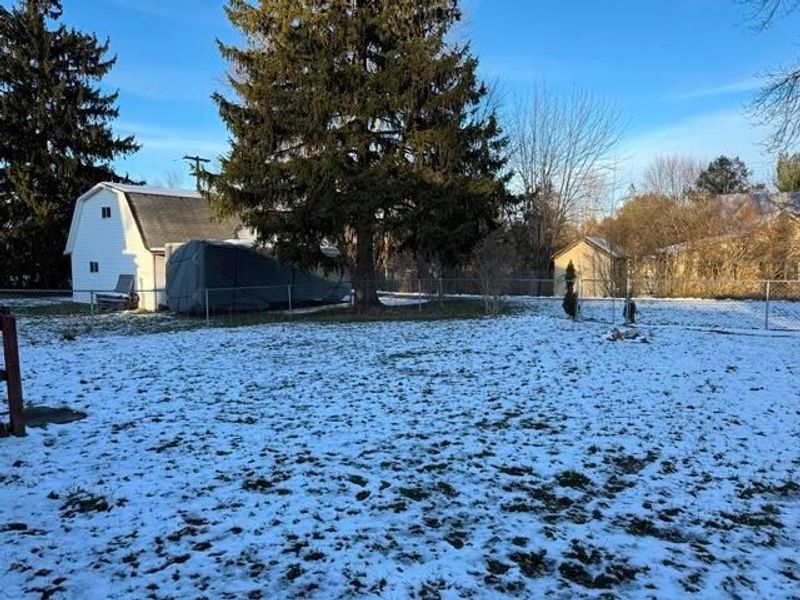 80 S Hartford Avenue , Centerburg, OH 43011 Photo 18