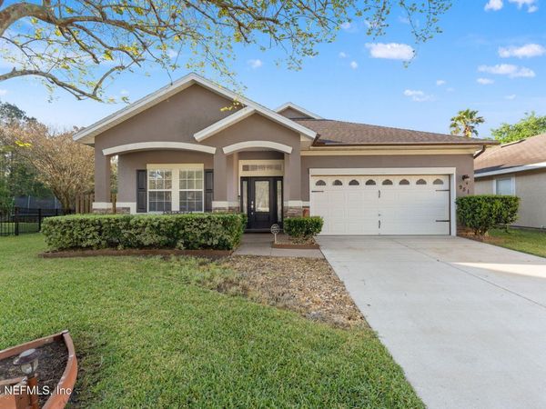 951 CHURCHHILL Lane, St. Augustine, FL 32092