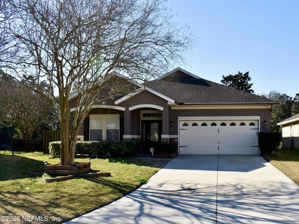 951 CHURCHHILL Lane, St. Augustine, FL 32092