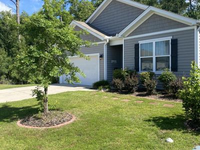 4838 Hawkins Drive, Ladson, SC 29456