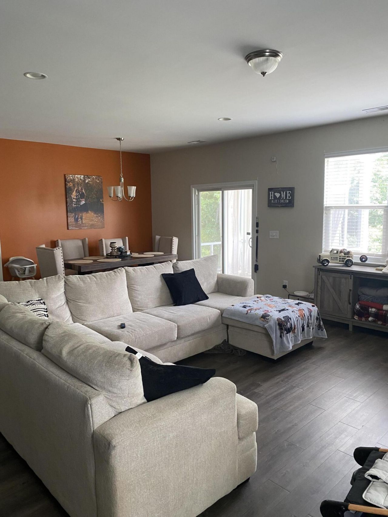 4838 Hawkins Drive Photo 10