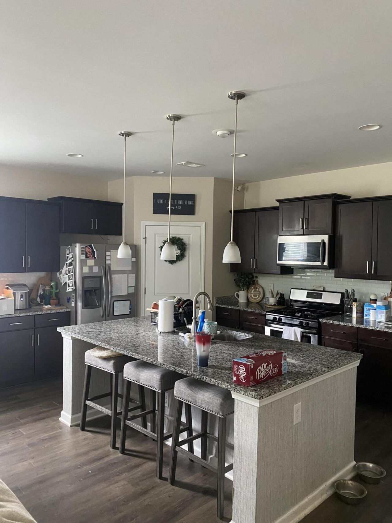 4838 Hawkins Drive Photo 4