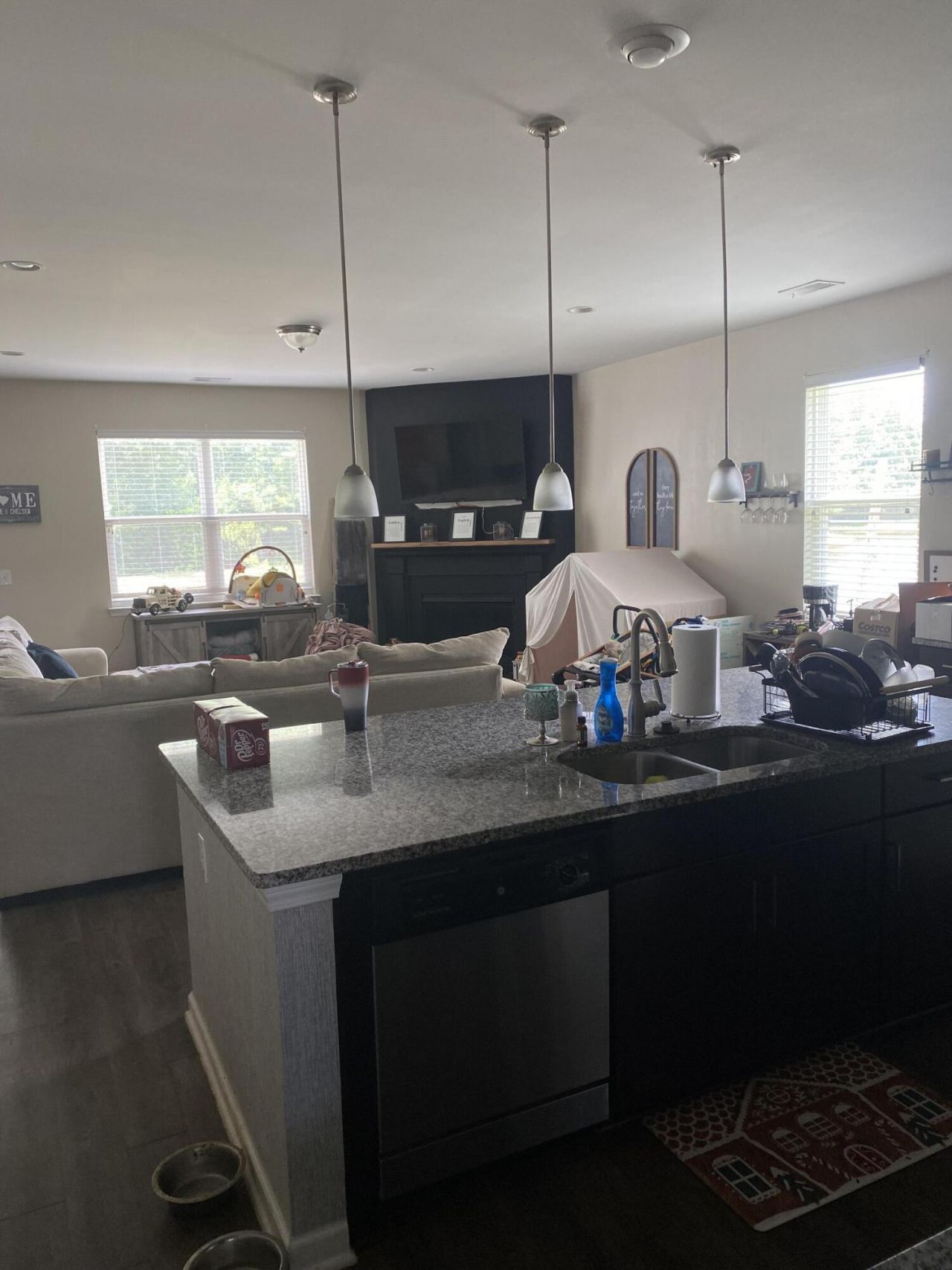 4838 Hawkins Drive Photo 7